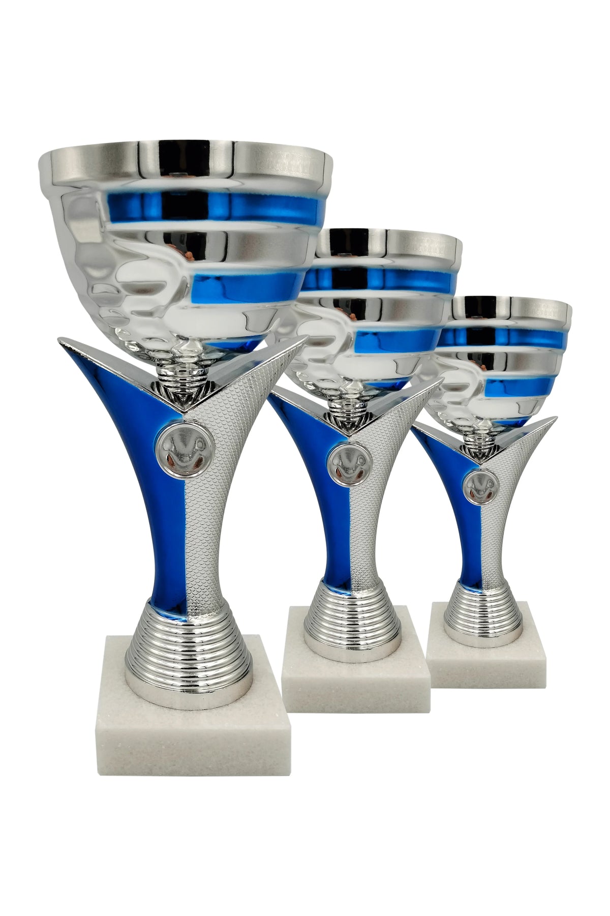 CTS 242 | SET de 3 Cupe Sportive - TrophyShop