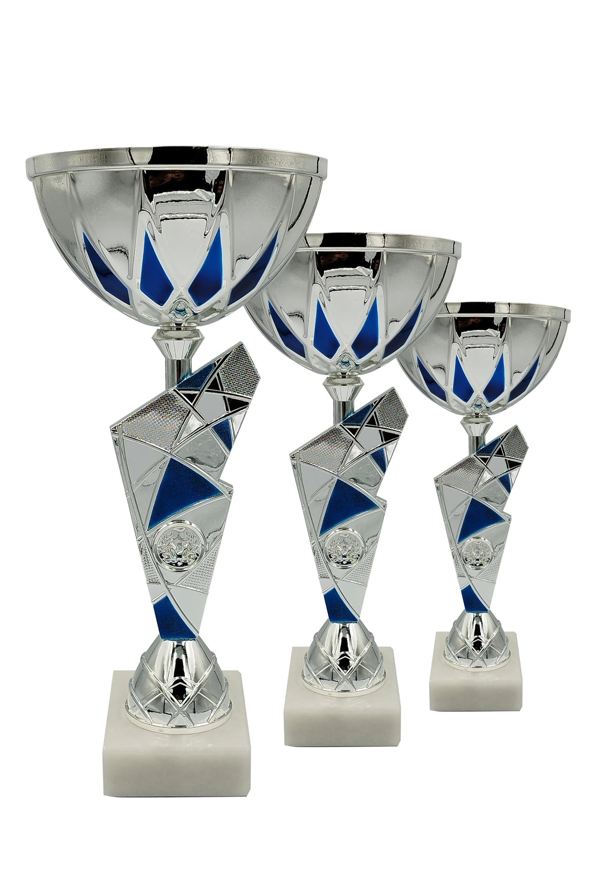 CTS 083 | SET de 3 Cupe Sportive - TrophyShop