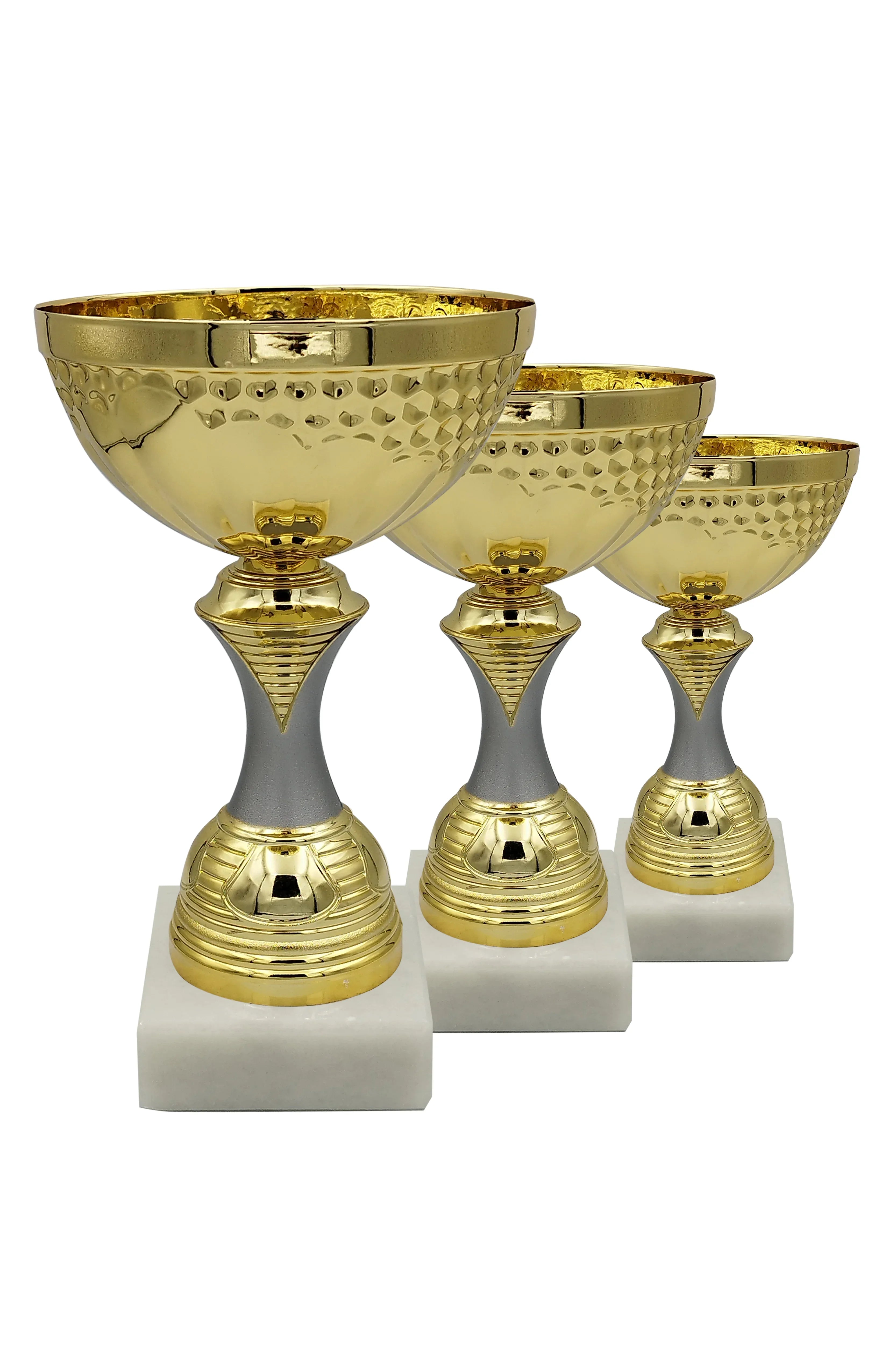 CTS 045 | SET de 3 Cupe Sportive - TrophyShop