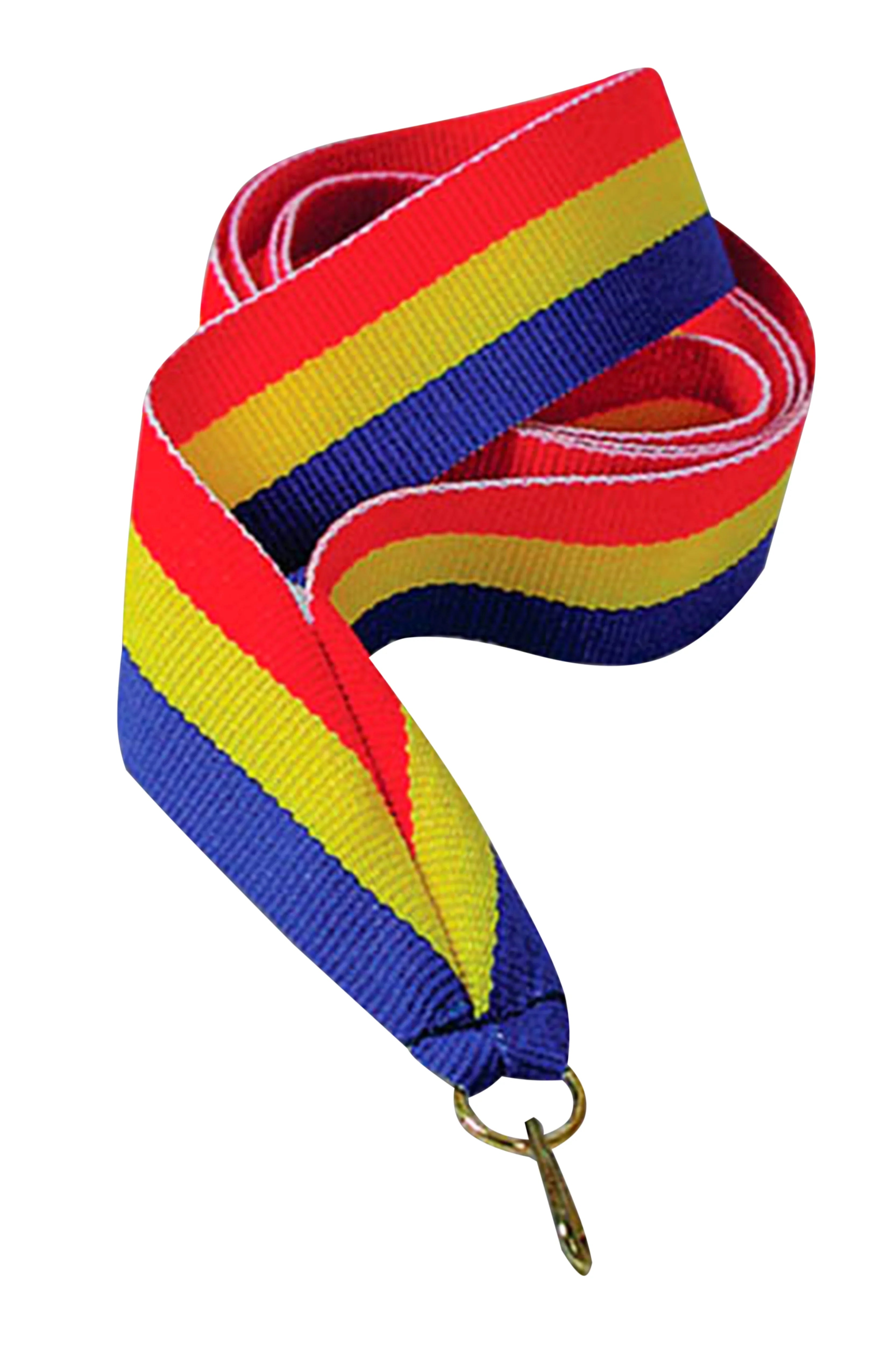 MS-TRI | Snur Tricolor Pentru Medalii - TrophyShop